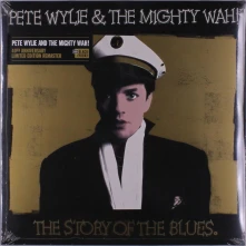 Vinyl THE STORY OF THE BLUES