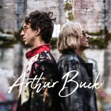 Arthur Buck, CD ARTHUR BUCK