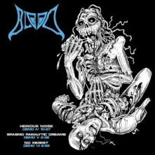 CD DEMO IV / V / VI