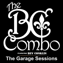 CD GARAGE SESSIONS
