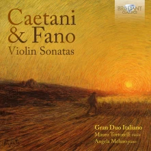 CD CAETANI & FANO: VI...