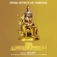 Vinyl THE APPRENTICE
