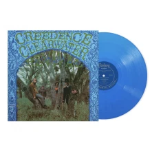 Vinyl Creedence Clearwater Revival
