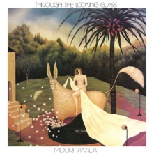 Vinyl THROUGH THE LOOKING GLASS