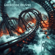 Vinyl UBERCODE OEUVRE