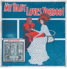 Vinyl LOVES VOODOO!