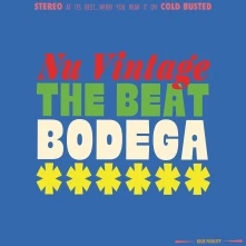 Vinyl THE BEAT BODEGA