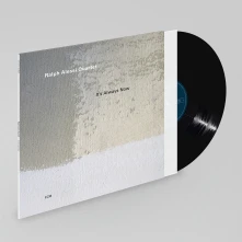 Vinyl ALESSI, RALPH -QUARTET- - IT'S ALWAYS NOW