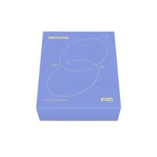 Blu-ray Memories of 2021