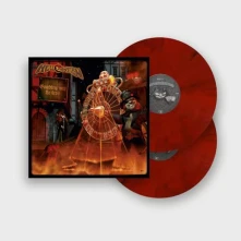 Helloween, Vinyl GAMBLING WITH THE DEVIL