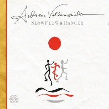 CD SLOW FLOW / DANCER