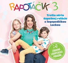 CD Rapotáčik 3