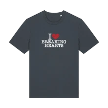 Tričko I Love Breaking Hearts