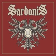 SardoniS, Vinyl III