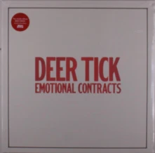 Vinyl EMOTIONAL CONTRACTS