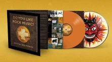 Vinyl DO YOU LIKE ROCK MUSIC?