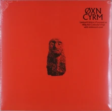 ØXN, Vinyl CYRM