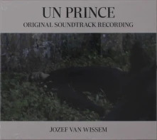 CD WISSEM, JOZEF VAN - UN PRINCE