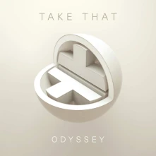 CD Odyssey