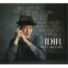 CD Ici Et Ailleurs