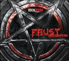 CD Faust