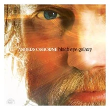 CD BLACK EYE GALAXY