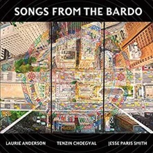 Vinyl SONGS FROM THE BARDO: ...