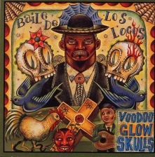 CD BAILE DE LOS LOCOS