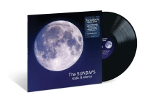 Vinyl STATIC & SILENCE
