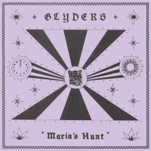 Vinyl MARIA'S HUNT