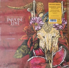 Vinyl Draconian Times