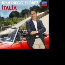 CD FLOREZ JUAN DIEGO - ITALIA