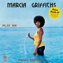 Marcia Griffiths, Vinyl SWEET AND NICE