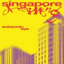 Vinyl SINGAPORE DREAMING