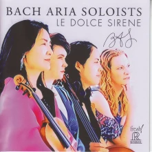 CD LE DOLCE SIRENE