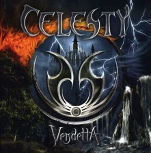 CD Celesty - Vendetta