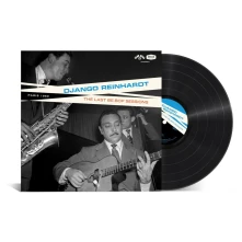 Vinyl THE BE-BOP SESSIONS