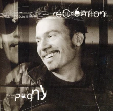 CD RECREATION