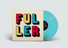 Curtis Fuller, Vinyl FULLER