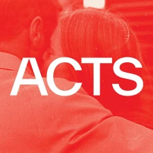 CD TIGER LOU - ACTS