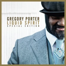 CD Liquid Spirit (Special Edition)