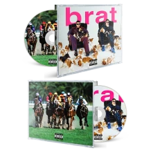 CD Luca Brassi10x & Pil C - Vojna + brat