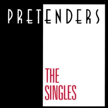 Vinyl The Singles