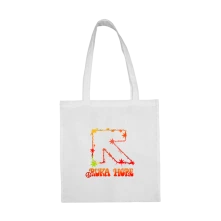 Taška Logo Reggae