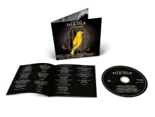 CD THE VERY BEST OF TALK TALK