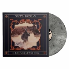 Vinyl V: LAMENTATIONS
