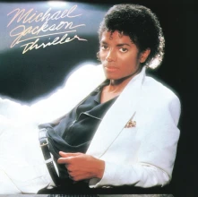 CD Thriller