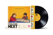 Vinyl NEXT