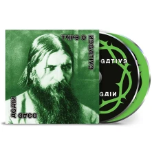 CD Dead Again