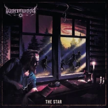 CD THE STAR